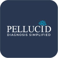 PELLUCID : Brand Short Description Type Here.